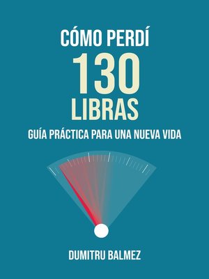 cover image of Cómo Perdí 130 Libras
